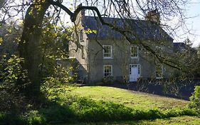 Ballydivity House